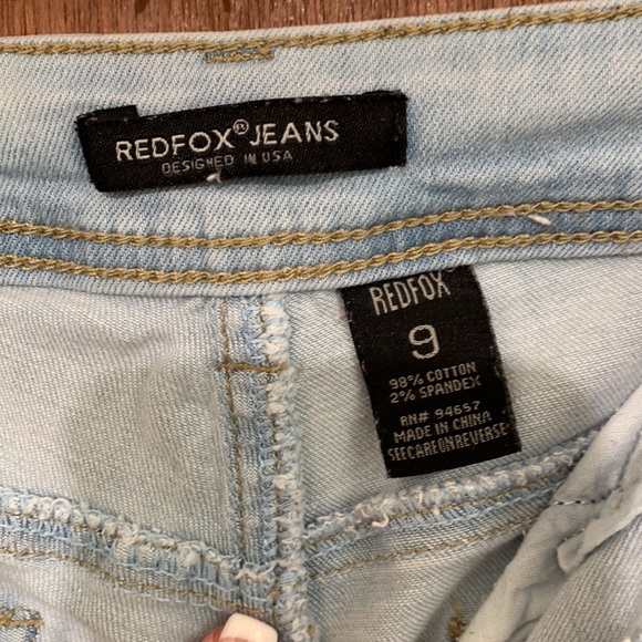 Redfox skinny jeans - Picture 3 of 3